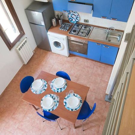 Altido Spacious Apt For 4 In Residential Area With Free Parking Пиза Экстерьер фото