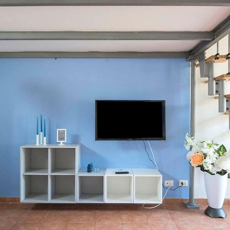 Altido Spacious Apt For 4 In Residential Area With Free Parking Пиза Экстерьер фото