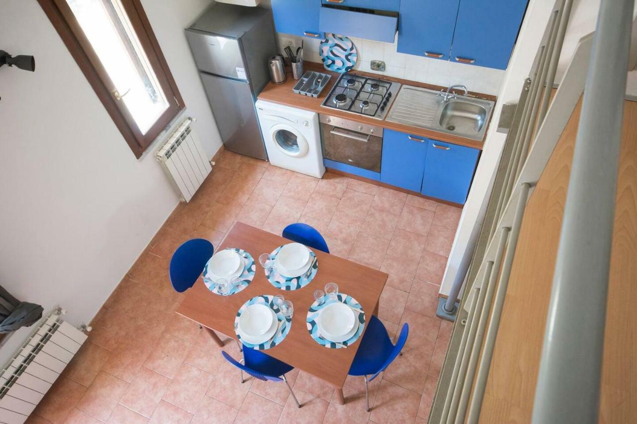 Altido Spacious Apt For 4 In Residential Area With Free Parking Пиза Экстерьер фото