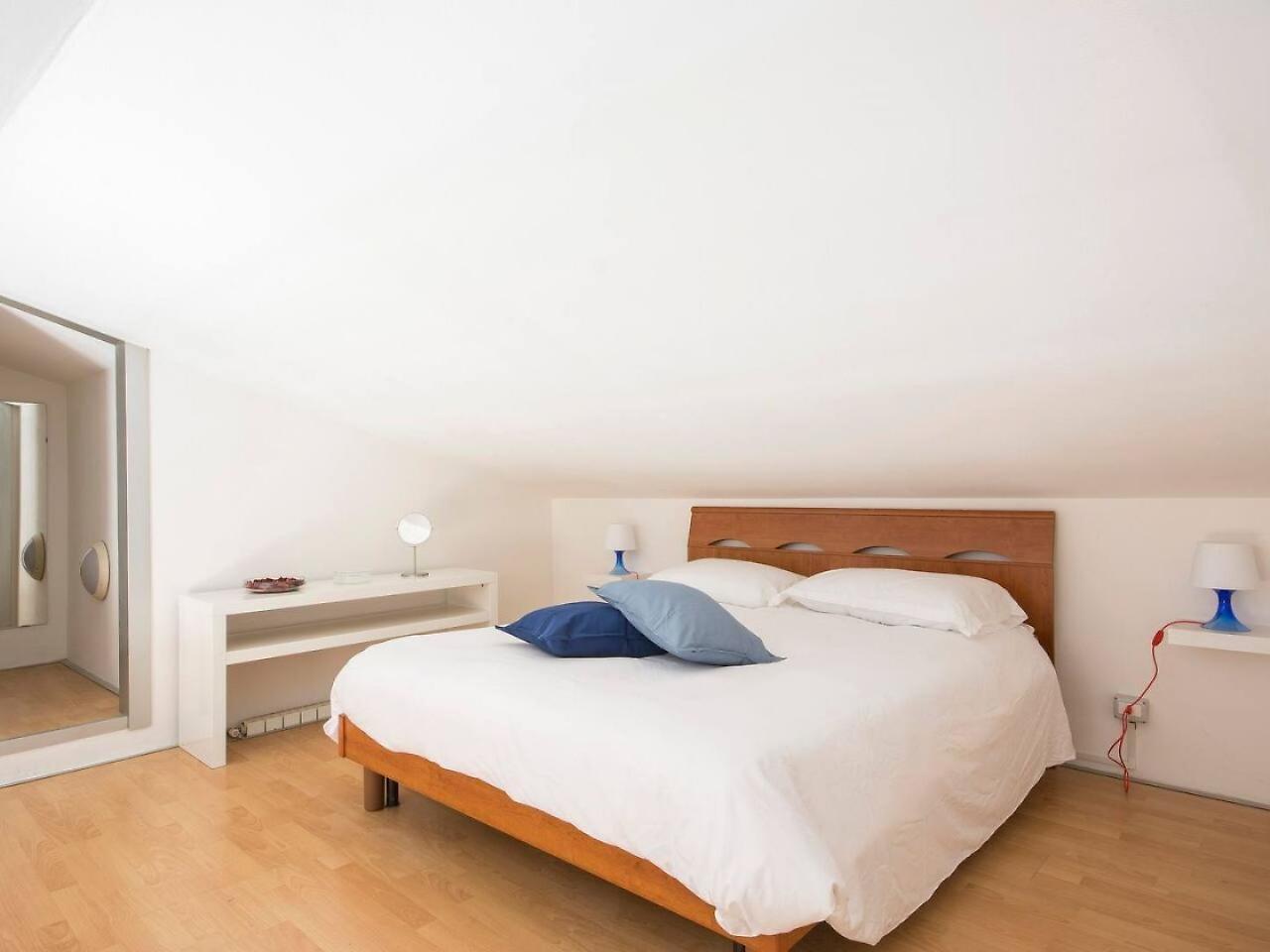 Altido Spacious Apt For 4 In Residential Area With Free Parking Пиза Экстерьер фото