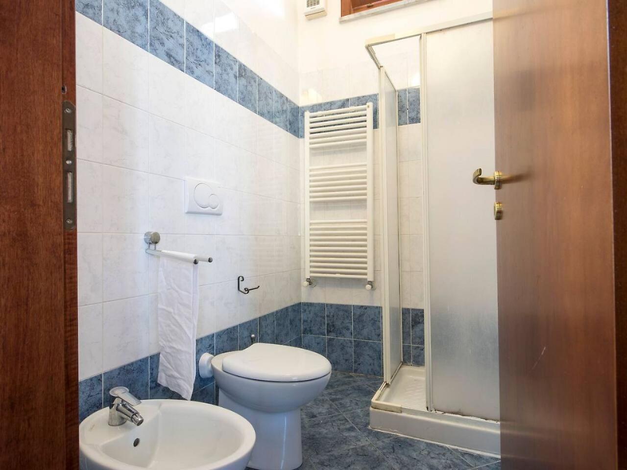 Altido Spacious Apt For 4 In Residential Area With Free Parking Пиза Экстерьер фото